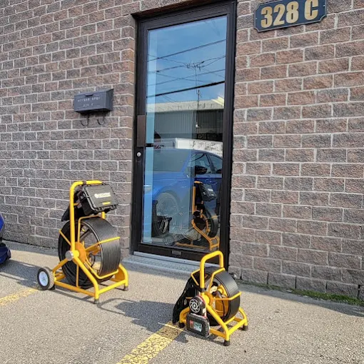 Façade et locaux Access Spec Telecommunications